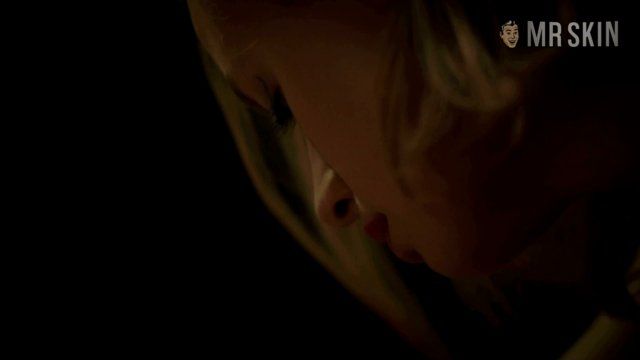 Sexiest Sara Forestier Scene in Pirate TV. Underwear, breasts. 233803
