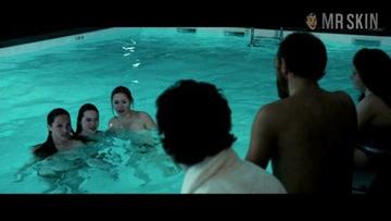 Alexandra Dahlström, Joséphine de la Baume, Camille Rowe in Our Day Will Come (2010) Breasts Breasts Lesbian 233933