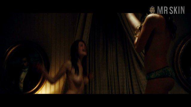 Joséphine de la Baume Nude in Our Day Will Come. Breasts, Lesbian, sexy. 233932