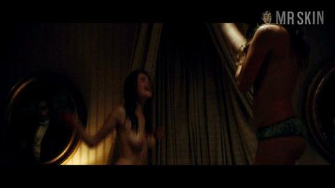 Joséphine de la Baume Nude in Our Day Will Come. Breasts, Lesbian, sexy. 233932