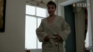 Anamaria Marinca in The Politician's Husband (2013) Breasts Butt Breasts Butt 233812