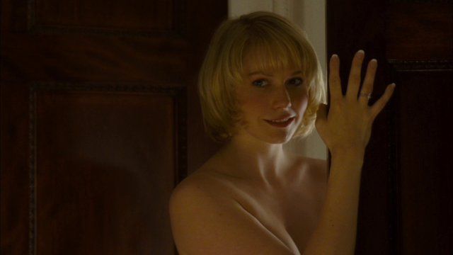 Emma Williams in First Night (2010) Breasts Butt Breasts Butt 233820