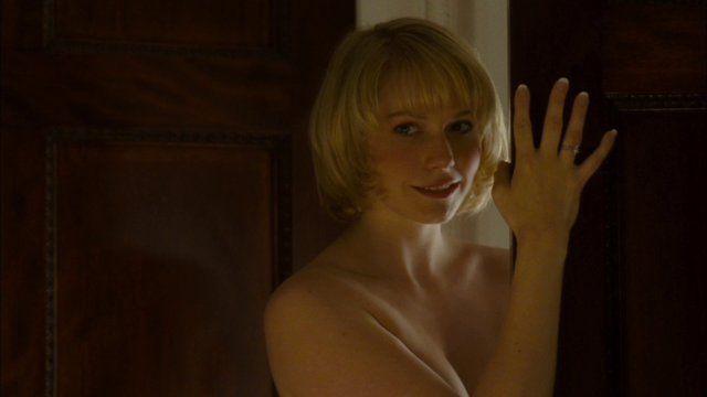 Emma Williams in First Night (2010) Breasts Butt Breasts Butt 233820
