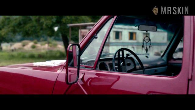 Sexiest Veerle Baetens Scene in The Broken Circle Breakdown. Bikini, breasts, butt. 233845