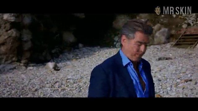 Trine Dyrholm in Love Is All You Need (2013) Breasts Butt Bush Breasts Bush 233873