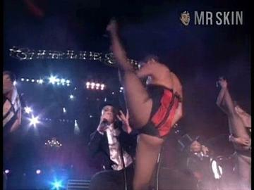 Madonna, Carrie Ann Inaba in Madonna: The Girlie Show (1993) Sexy Lesbian Breasts Lesbian 233865