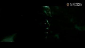 Krystal Tini in Dead Man Down (2013) Butt Butt Sexy 234545