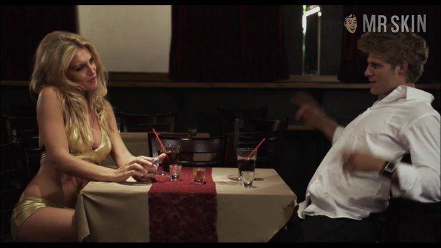 Diora Baird, Rachel Ann Mullins, Brienne De Beau, Felicia Chong in Last Call (2012) Underwear Breasts Bikini Bikini Breasts 243417
