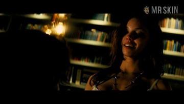 Hottest Stephanie Honore Scene in Now You See Me. Underwear. 233912