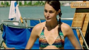 Miina Maasola in Body Fat Index of Love (2012) Bikini Bikini Breasts 233917