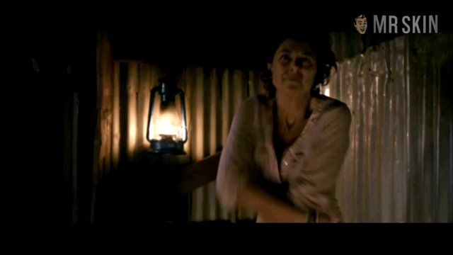 Belinda Stewart-Wilson Naked as Kate. Breasts, sexy, underwear. 233931