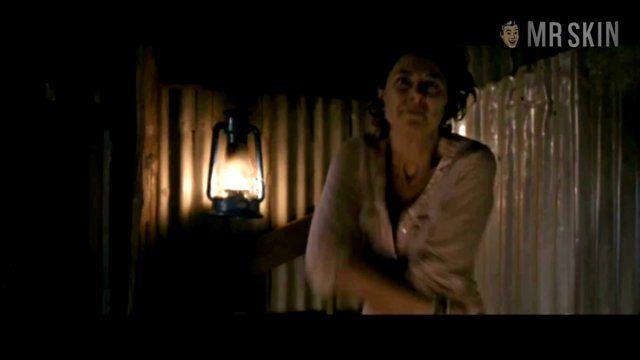 Belinda Stewart-Wilson Naked as Kate. Breasts, sexy, underwear. 233931