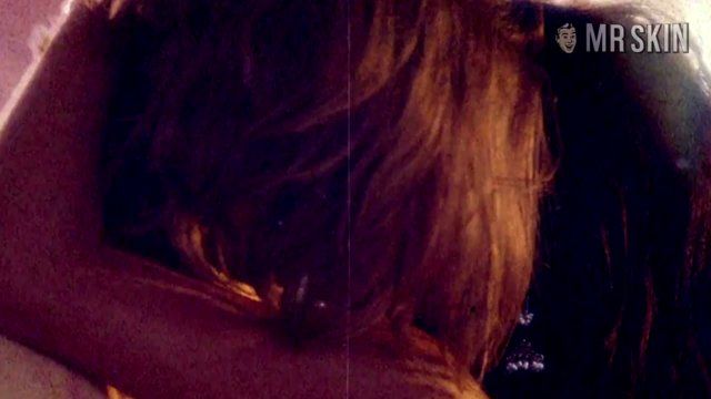 Hottest Mala Ghedia Scene in Snowblind. Sexy, breasts. 233936