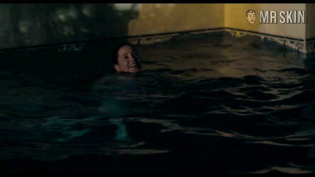 Marguerite Moreau in Caroline And Jackie (2013) Breasts Butt Bikini Breasts 233940