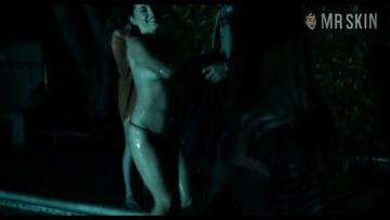 Marguerite Moreau in Caroline And Jackie (2013) Breasts Butt Bikini Breasts 233940