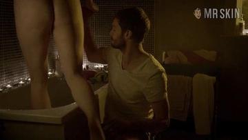 Nudes of Sally Ann Spector from The Fall. Butt, Sexy. 240780
