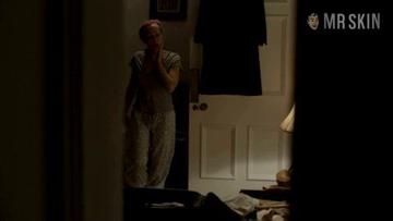Gillian Anderson in The Fall (2013-2014) Sexy Sexy Underwear 233942