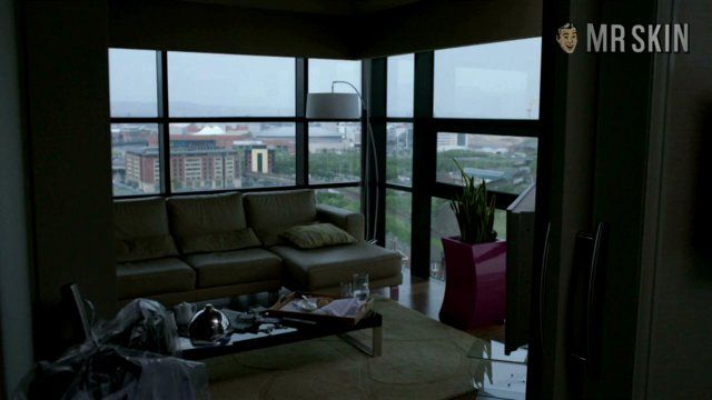 Sexiest Scenes of Stella Gibson from The Fall. Underwear, sexy. 234011