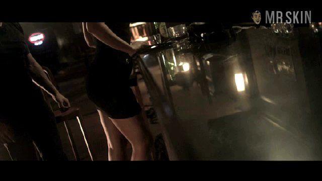 Samantha Ivers Naked in Once Upon a Time in Brooklyn. Butt, underwear. 233995