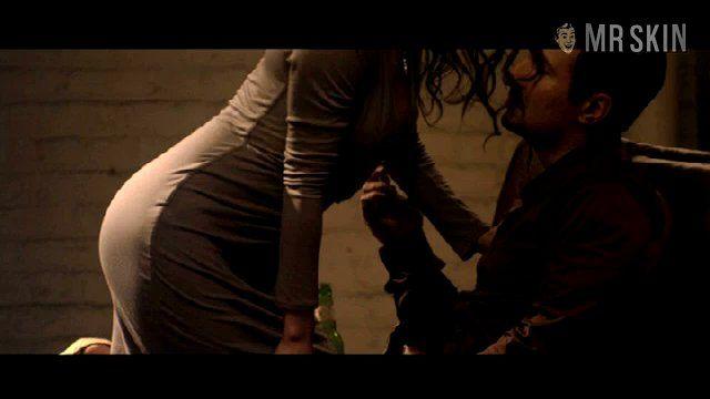 Elia Monte-Brown in Once Upon a Time in Brooklyn (2013) Thong Underwear Thong Underwear 233957