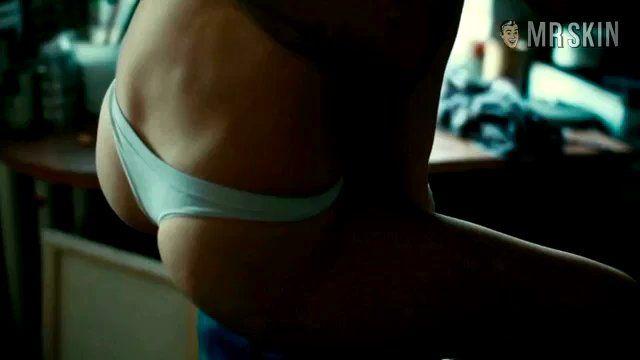 Mariya Yasnaya Naked in Somnambula. Breasts, thong, underwear. 233966
