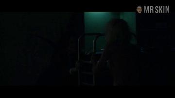 Skye Lourie in The Facility (2012) Breasts Sexy Breasts Sexy 233969