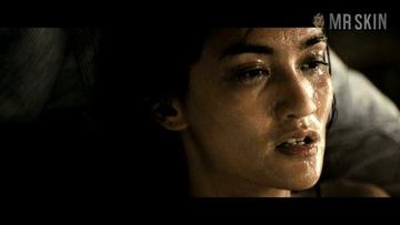 Atiqah Hasiholan in Java Heat (2013) Sexy Sexy 235016