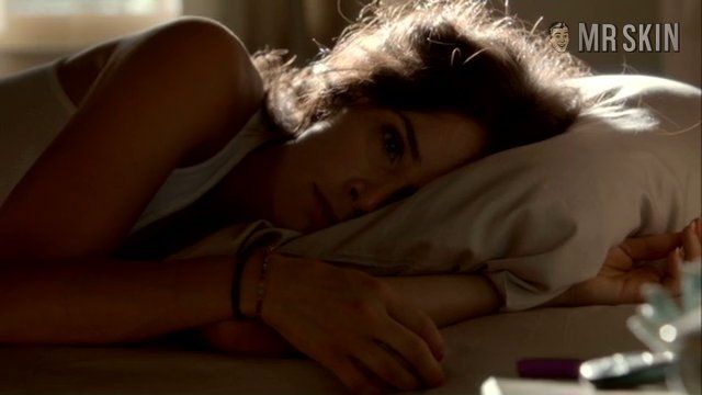 Hottest Amantha Holden Scenes. Sexy, underwear. 234207