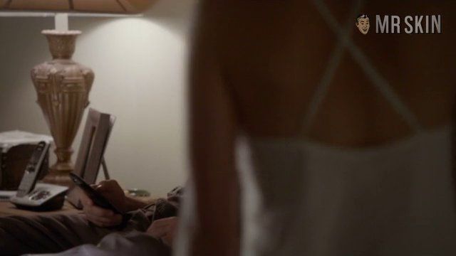 Hottest Adelaide Clemens Scene in Rectify. Sexy, underwear. 234212