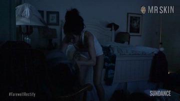 Abigail Spencer in Rectify (2013-2016) Sexy Underwear Sexy Underwear 254887