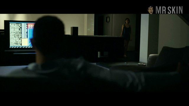 Laetitia Casta in Tied (2013) Butt Butt Sexy 234045