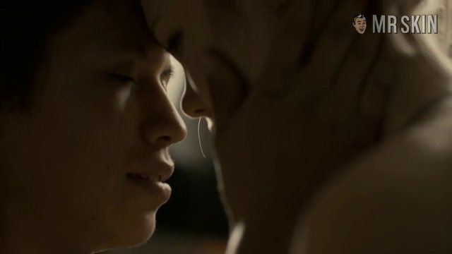 Chloe Rose in The Lesser Blessed (2012) Underwear Underwear 234017