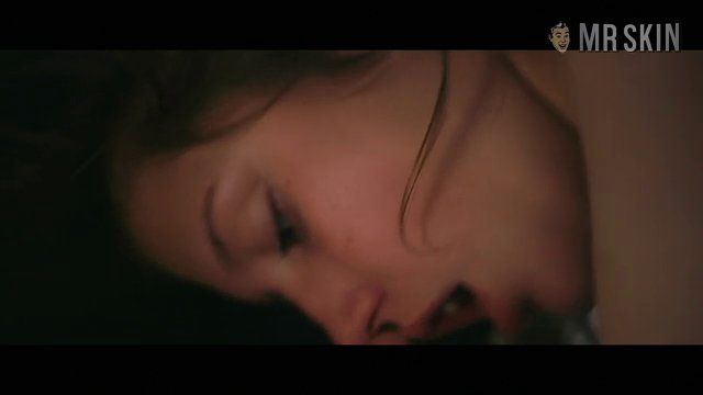 Adèle Exarchopoulos Nude in Blue Is the Warmest Color. Full Nudity, breasts, bush. 234958