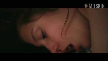 Adèle Exarchopoulos in Blue Is the Warmest Color (2013) Full Nudity Breasts Bush 234958