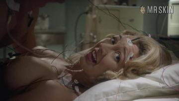 Jessica Howell, Veronica Mannion in Masters of Sex (2013-2016) Breasts Left Breast Breasts Left Breast 238968