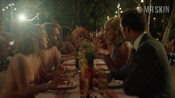 Elise Robertson in Masters of Sex (2013-2016) Breasts Breasts Bush 254125