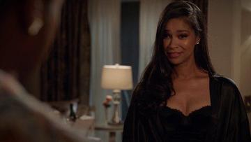 Shireen Crutchfield in Hit the Floor (2013-2018) Underwear Underwear 269733