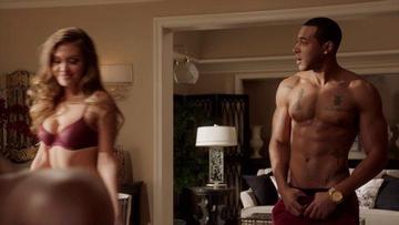 Lidia Rivera, Tiffany Panhilason, Jessica Lee in Hit the Floor (2013-2018) Underwear Sexy Sexy Underwear 269992