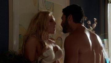 Katherine Bailess in Hit the Floor (2013-2018) Sexy Underwear Bikini Sexy 270508