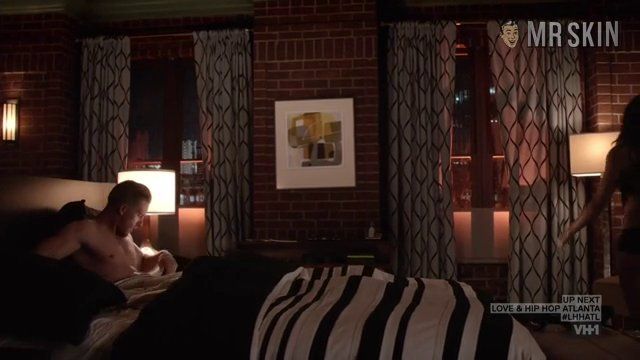 Hit the Floor's Sexiest Scenes with Logan Browning. Sexy, Underwear. 237720
