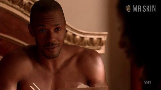 Sexiest Scenes of Ahsha Hayes from Hit the Floor. Sexy, Underwear, bikini. 237719