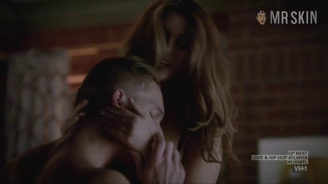 Hottest Jelena Howard Scenes. Sexy, Underwear, bikini. 237855