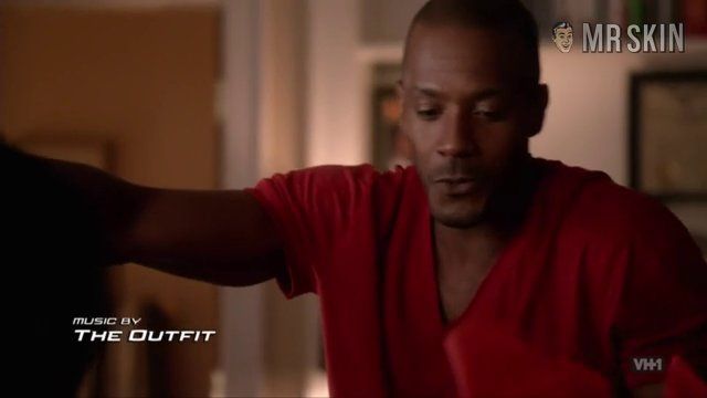 Sexiest Melissa Scenes. Sexy, Underwear. 237862