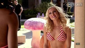 Katherine Bailess, Taylour Paige in Hit the Floor (2013-2018) Bikini Bikini Sexy 234263