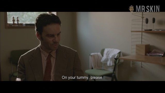 Sara Hjort Ditlevsen in Borgman (2013) Breasts Breasts Bush 239481