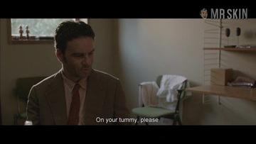 Sara Hjort Ditlevsen in Borgman (2013) Breasts Breasts Bush 239481