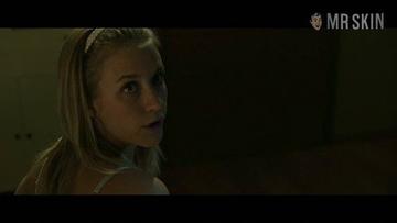 Nudes of Stine from Borgman. Breasts, bush, butt. 239484