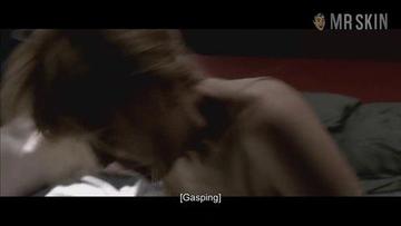 Hadewych Minis in Borgman (2013) Sexy Sexy Underwear 239482