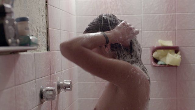 Linda González in Heli (2013) Breasts Breasts 259998