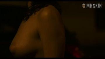 Lola Créton in Bastards (2013) Breasts Bush Breasts Bush 235052